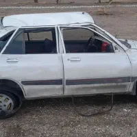 141 مدل 89|خودرو سواری و وانت|قم, حنیف نژاد|دیوار