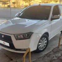 خودرو دنا معمولی مدل ۹۸