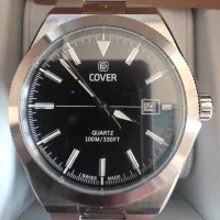 ساعت مردانه کاور COVER سوییس