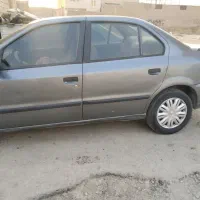 سمند مدل۸۴|خودرو سواری و وانت|بهارستان, |دیوار