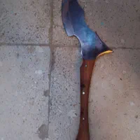 تبر کلکسیونی