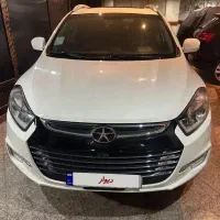 جکS5 نیوفیس|خودرو سواری و وانت|تهران, دروازه شمیران|دیوار