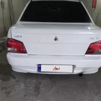 پراید ۱۳۲  مدل ۹۰ فرمان هیدرولیک ترمز abs