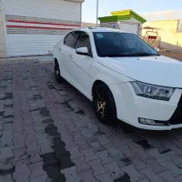 دنا پلاس 97 فول سانروف دار|خودرو سواری و وانت|خوی, |دیوار