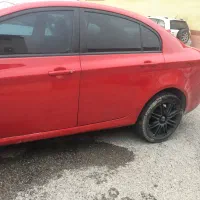 ام جی ۳۵۰|خودرو سواری و وانت|گرگان, |دیوار