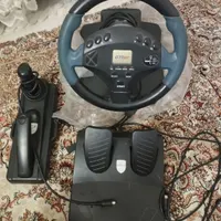 فرمون بازی کامپیوتر و سونی