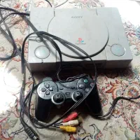 پلی استیشن 1 ps1