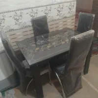 وسایل منزل|مبلمان خانگی و میز عسلی|مرودشت, گندم‎|دیوار