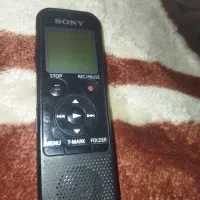 ضبط کننده صدا سونی حرفه‌ای