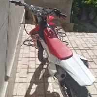 crf250|موتورسیکلت|تهران, جیحون|دیوار