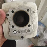 سیلندر سر سیلندر گیربکس میل لنگ
