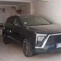ایکس ۵ kmc مشکی رنگ صفر کیلومتر