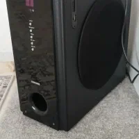 سینما خانگی|سیستم صوتی خانگی|نجفآباد, امیرآباد|دیوار