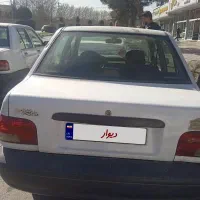 پراید82|خودرو سواری و وانت|مشهد, بهمن|دیوار