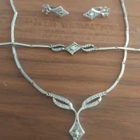 سرویس نقره