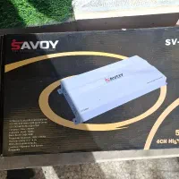 امپلی ساووی ۱۰۰۰۰