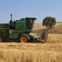 کمباین لول ۹۷|خودرو سنگین|دیواندره, |دیوار