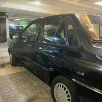 پراید۱۳۲sl|خودرو سواری و وانت|تهران, جنت‌آباد جنوبی|دیوار