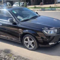 دنا مدل ۱۴۰۲ اتومات