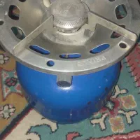 پیک نیک پریموس ایتالیایی|کلکسیون اشیاء عتیقه|قم, پردیسان|دیوار