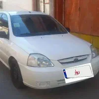 ریو ال اس|خودرو سواری و وانت|اهواز, بیست متری شهرداری|دیوار