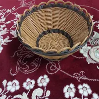 سبد گل مصنوعی زیبا|گل مصنوعی|دورود, |دیوار