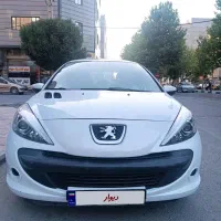 207 دنده پانا سقف شیشه 1401