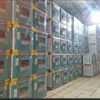 کولر آبی جنرال موتور موتوژن تبریز سیم‌پیچی مس 4001