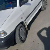 پراید ۸۷درجه۱