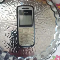 گوشی نوکیا ۱۲۰۰ قدیمی اصلی