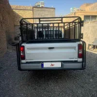 مزدا کارا 2000 مدل 402|خودرو سواری و وانت|مشهد, احمدآباد|دیوار