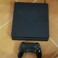 PS4 slim 500