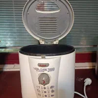 سرخ کن|اجاق گاز و لوازم برقی پخت‌وپز|گرگان, |دیوار