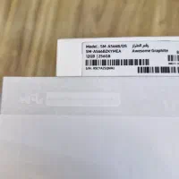 گوشی A56 Ram12|موبایل|قم, زنبیل آباد|دیوار