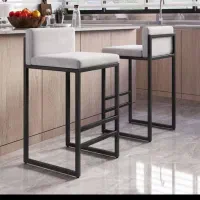 صندلی کانتر اپن