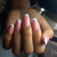 کاشت ناخن مسکن مهر|خدمات آرایشگری و زیبایی|فولادشهر, مسکن مهر فولادشهر|دیوار