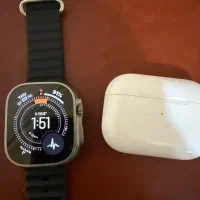 گوشی ایفون ۱۶پرو مکس ۲۵۶