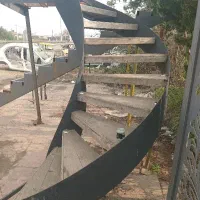 جوشکار پله نرده سربندی درب پنجره|خدمات پیشه و مهارت|صومعهسرا, |دیوار