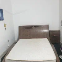 فروش فوری سرویس خواب شیک|تخت و سرویس خواب|قم, باغ شریفی|دیوار