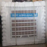 کولر پلیمری سلولزی