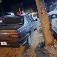 پژو مدل 96|خودرو کلاسیک|جیرفت, |دیوار