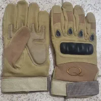 دستکش کوهنوردی