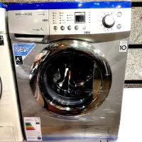 ماشین لباسشویی دوو 8 کیلویی اصل کره