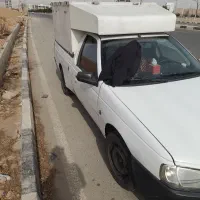 فروش وانت آریسان