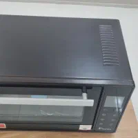 فر برقی داتیس DT 865|اجاق گاز و لوازم برقی پختوپز|خورموج, |دیوار