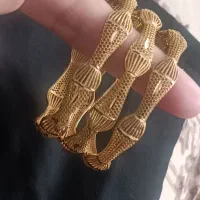 النگو رنگ ثابت