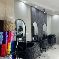 اجاره لاین (سالن زیبایی وی ای پی فائزه گلمکانی)