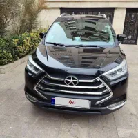 جک s3 مدل 1402