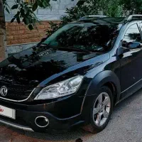 اچ سی کراس بهترین سری، سلامت فنی%100، بدون رنگ