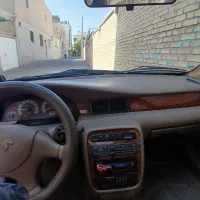 سمند مدل ۸۸ بیرنگ تمیز٪|خودرو سواری و وانت|اصفهان, احمدآباد|دیوار